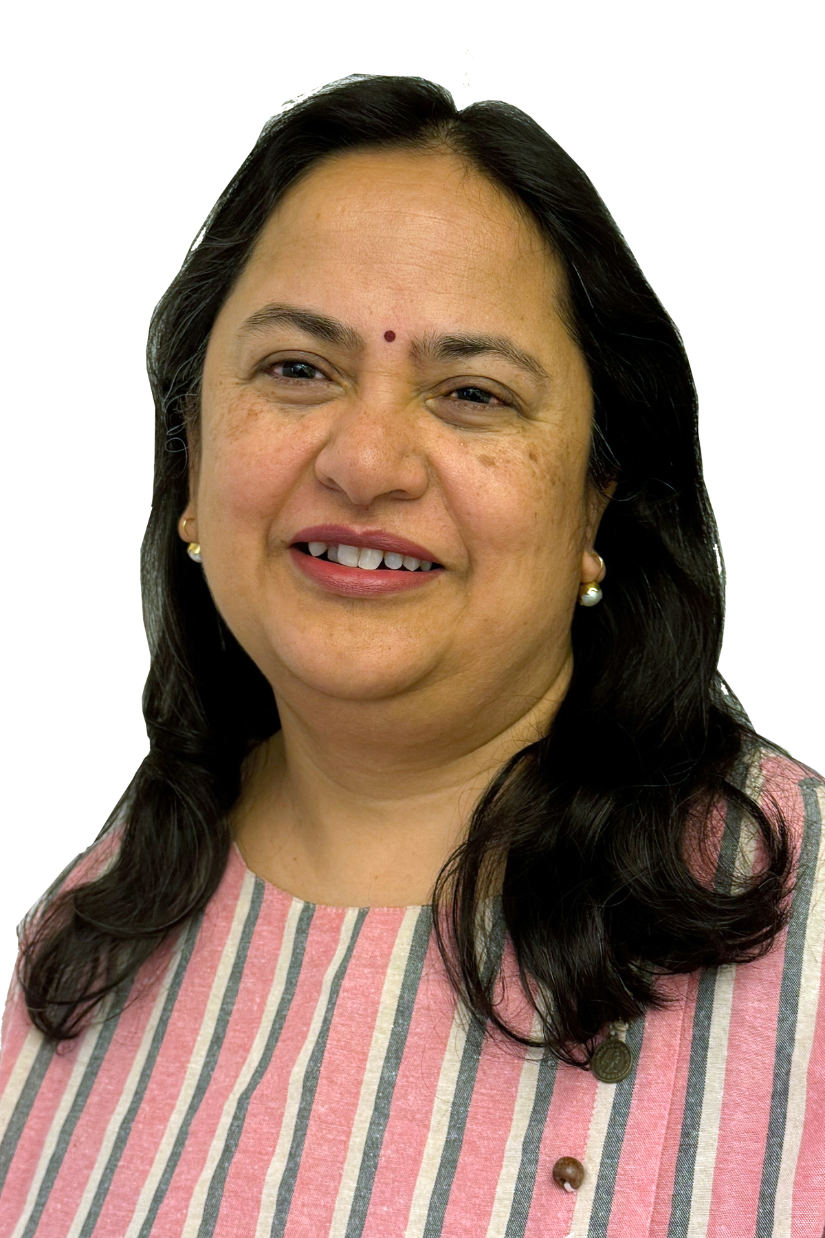 Arpita  Biswas